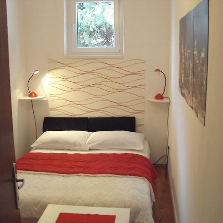 Apartman Solomir Apartment Zadar Exterior photo