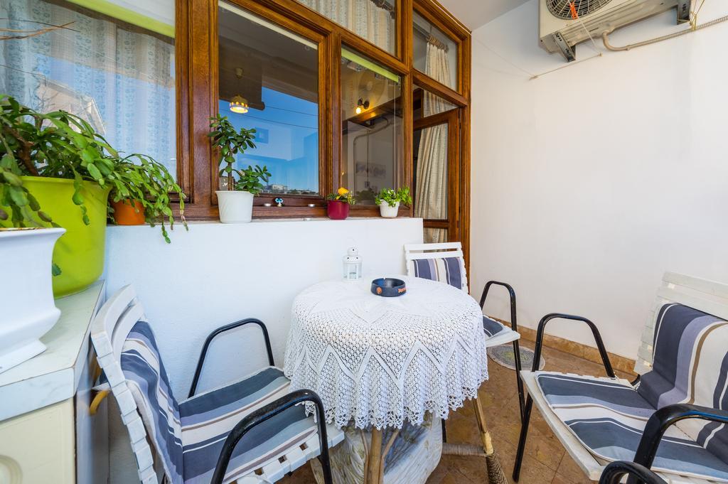 Apartman Solomir Apartment Zadar Exterior photo
