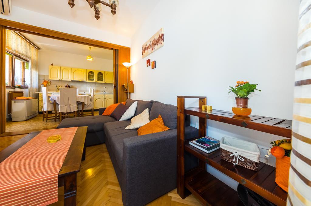 Apartman Solomir Apartment Zadar Exterior photo