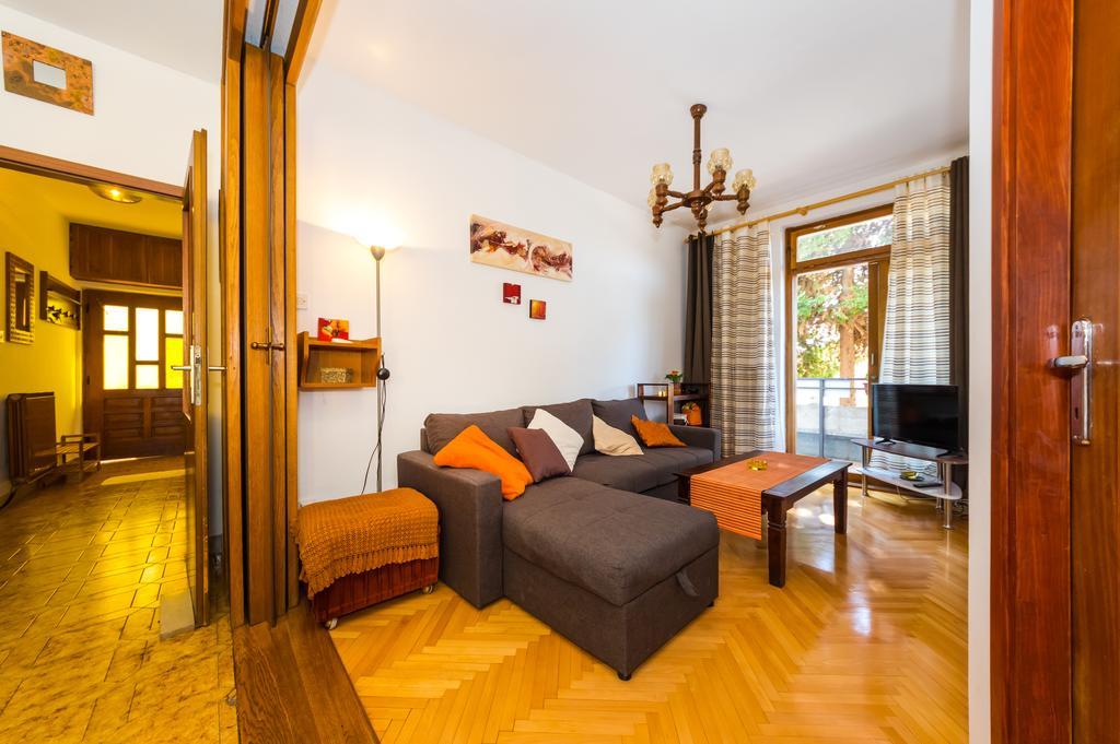 Apartman Solomir Apartment Zadar Exterior photo