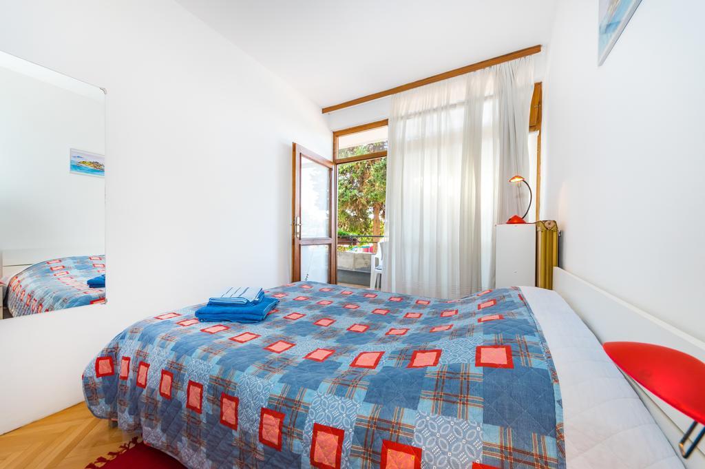 Apartman Solomir Apartment Zadar Exterior photo
