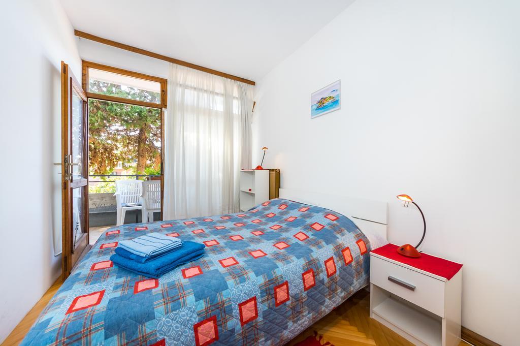 Apartman Solomir Apartment Zadar Exterior photo