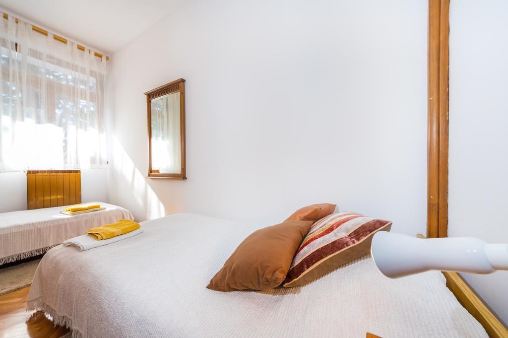 Apartman Solomir Apartment Zadar Exterior photo