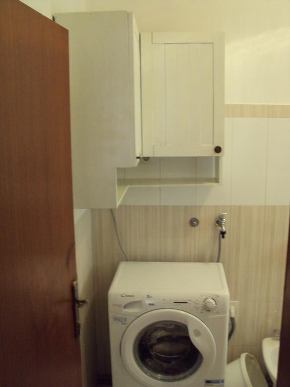 Apartman Solomir Apartment Zadar Exterior photo