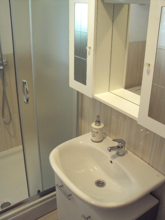 Apartman Solomir Apartment Zadar Exterior photo