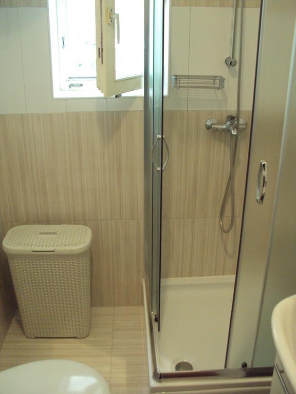 Apartman Solomir Apartment Zadar Exterior photo