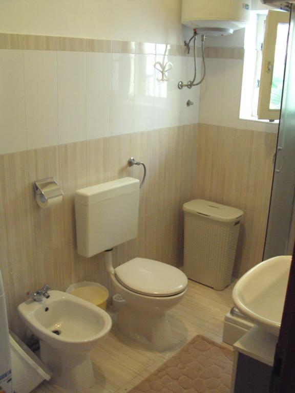 Apartman Solomir Apartment Zadar Exterior photo