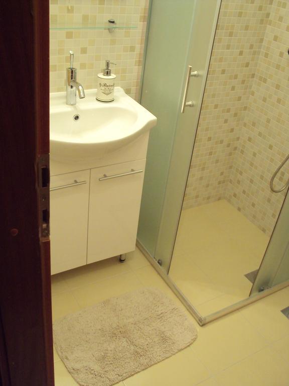 Apartman Solomir Apartment Zadar Exterior photo