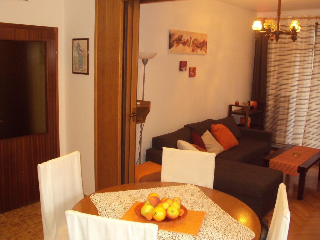 Apartman Solomir Apartment Zadar Exterior photo