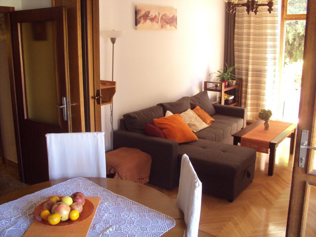 Apartman Solomir Apartment Zadar Exterior photo