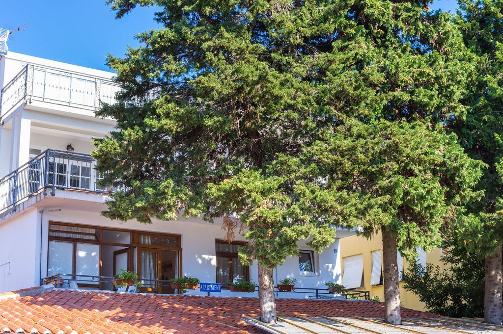 Apartman Solomir Apartment Zadar Exterior photo