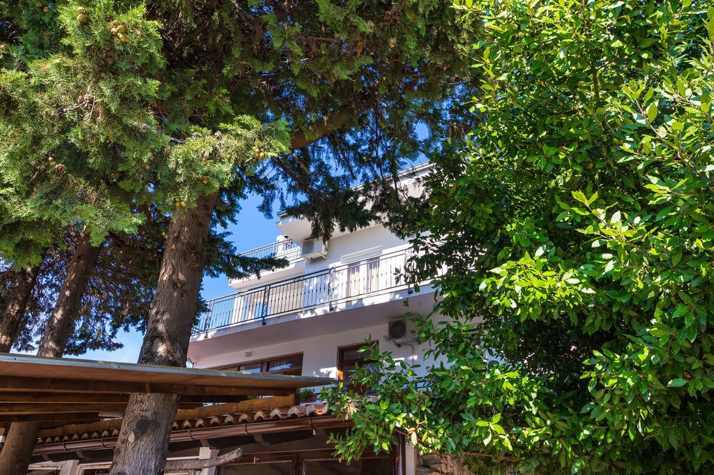 Apartman Solomir Apartment Zadar Exterior photo