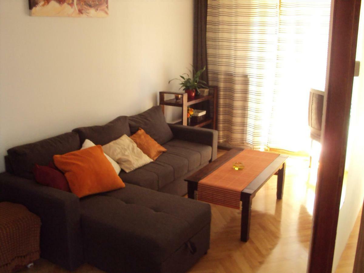 Apartman Solomir Apartment Zadar Exterior photo